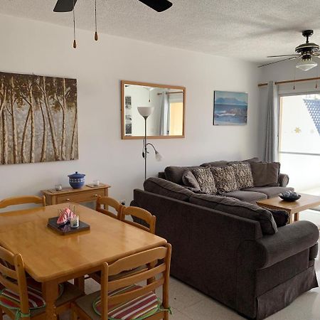 King'S Palace - Spacious 2 Bed, 2 Bath With Sea And Pool Views Paphos Exterior foto