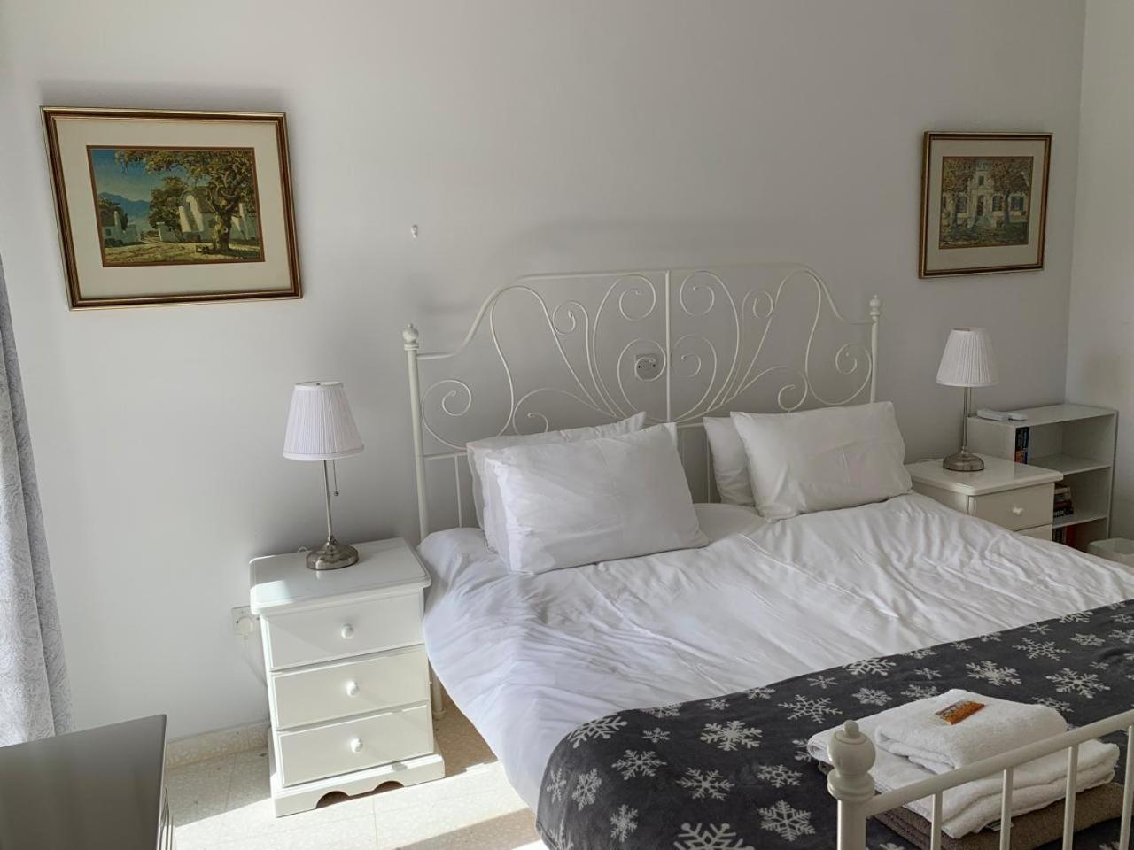 King'S Palace - Spacious 2 Bed, 2 Bath With Sea And Pool Views Paphos Exterior foto